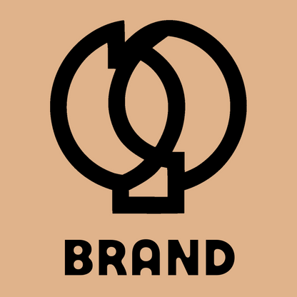Monoline Linked Rings Emblem preview