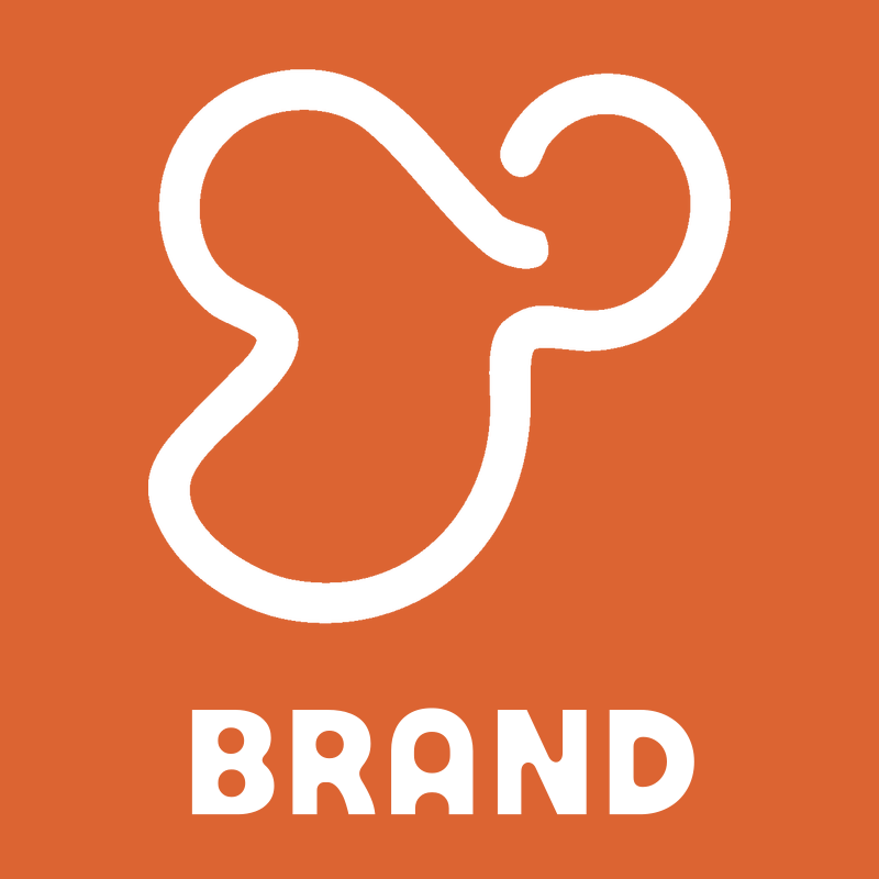 Monoline Mug Outline Logo preview