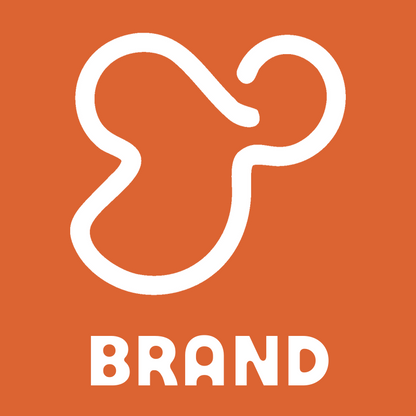 Monoline Mug Outline Logo preview