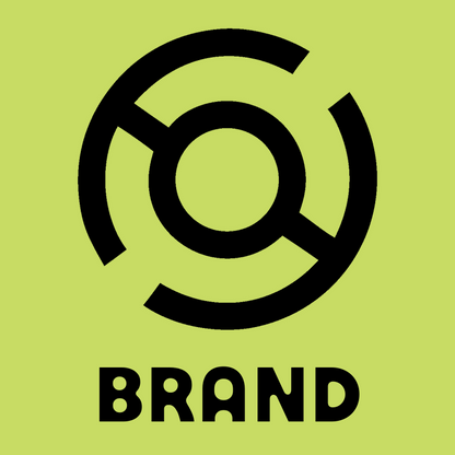 Monoline Orbit Target Icon preview