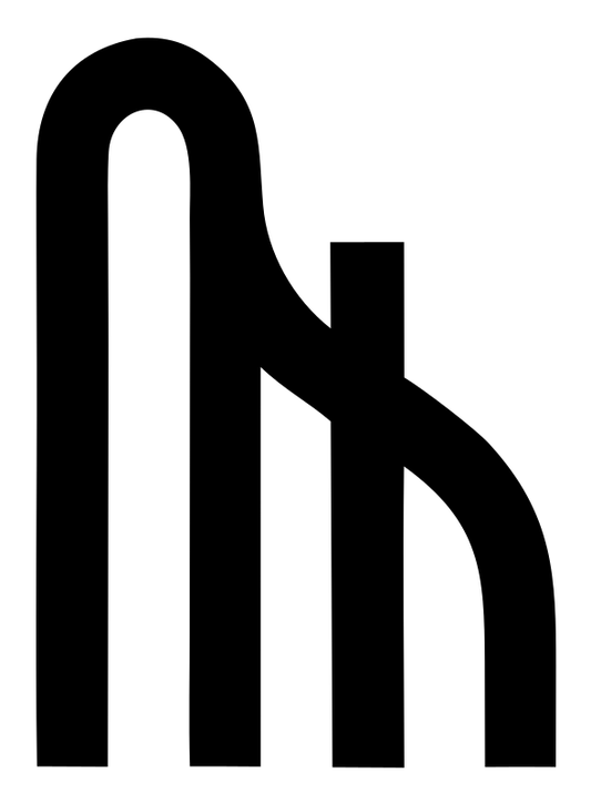 Monoline Piano Arch Mark