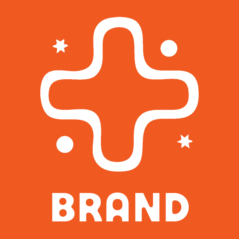 Monoline Plus Sign Icon preview