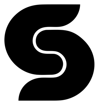 Monoline S-Shape Yoga Mark