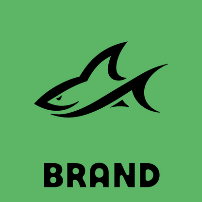 Monoline Shark Dive Mark preview