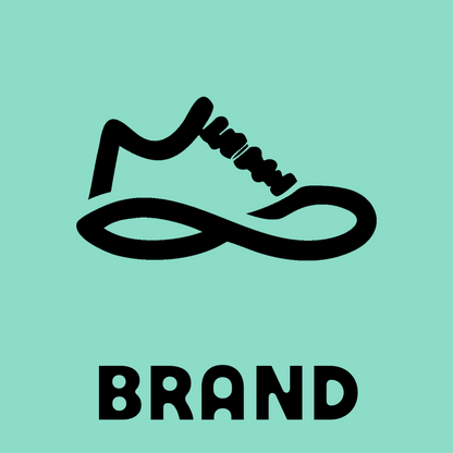 Monoline Sneaker Infinity Crest preview