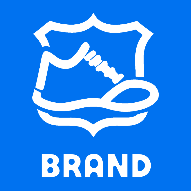 Monoline Sneaker Shield Crest preview
