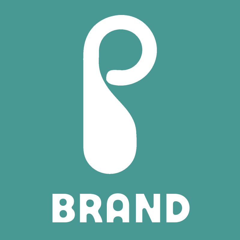 Monoline Spiral Drop Logo preview