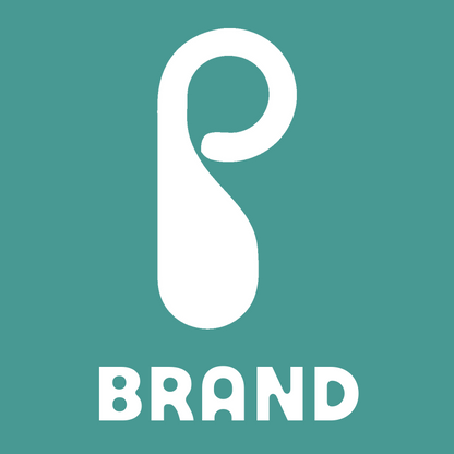 Monoline Spiral Drop Logo preview