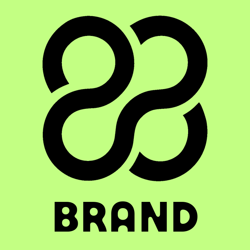 Monoline Spiral Knot Mark preview