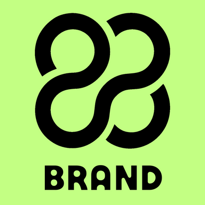 Monoline Spiral Knot Mark preview
