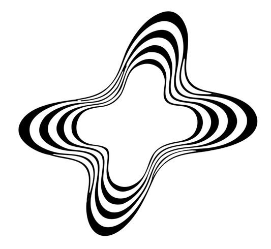 Monoline Star Plus Mark