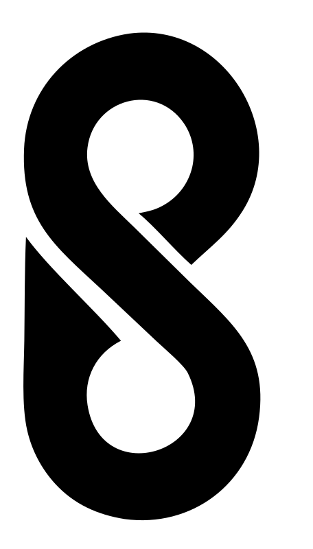 Monoline Stethoscope S-Shape Mark