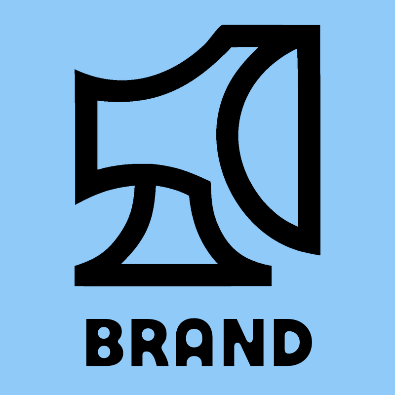 Monoline Telescope Tube Logo preview