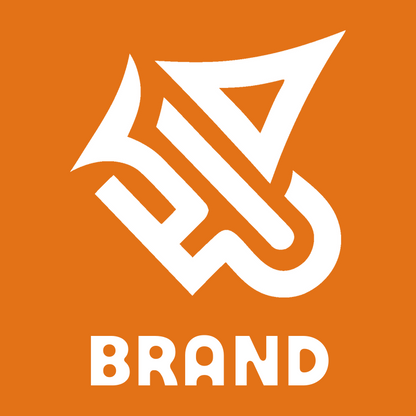 Monoline Trumpet Angled Icon preview