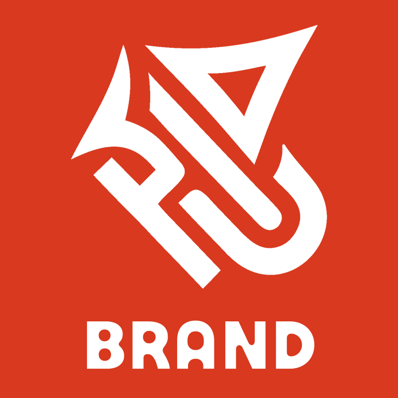 Monoline Trumpet Diagonal Mark preview