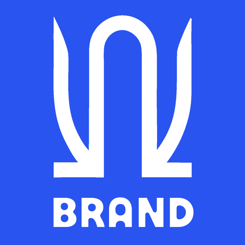 Monoline Virgo Arch Logo preview