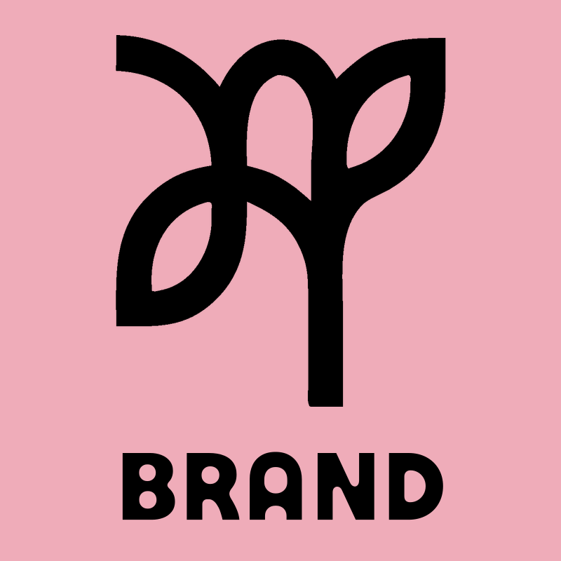 Monoline Virgo Branch Icon preview