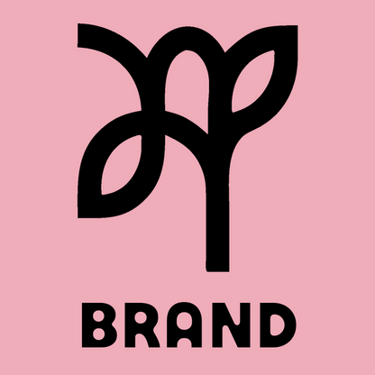 Monoline Virgo Branch Icon preview