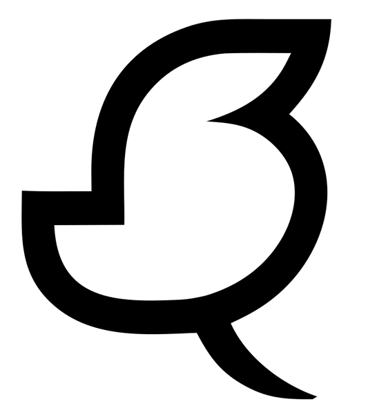 Monoline Virgo Curl Mark