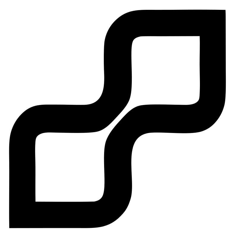 Monoline Zigzag Step Mark