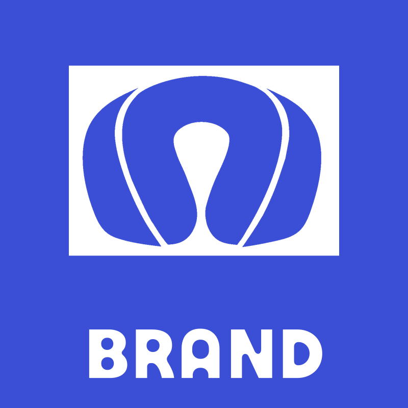 Neck Pillow Travel Logo preview