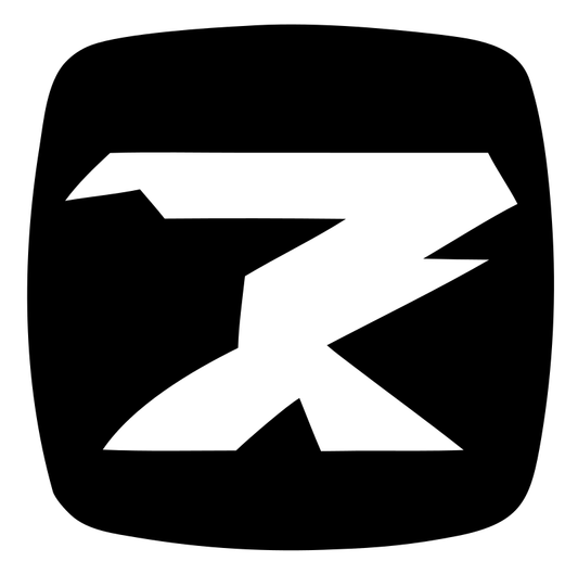 Negative Space Anvil App Icon