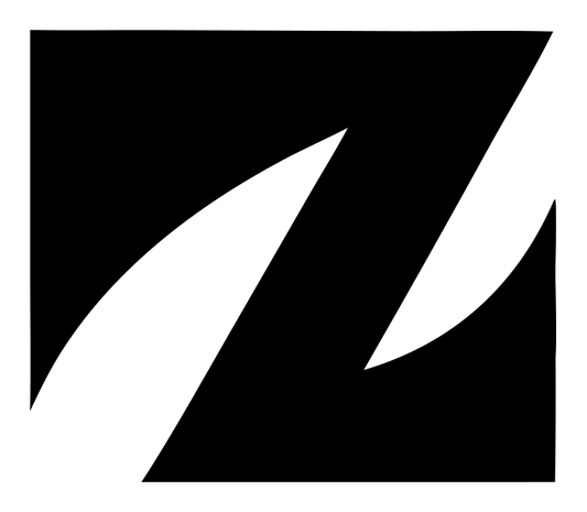 Negative Space Aries Mark