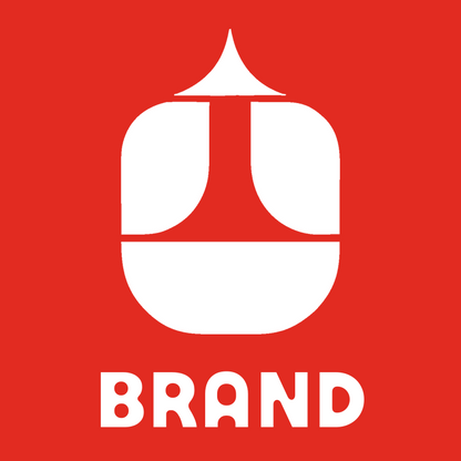Negative Space Beehive Jar Icon preview