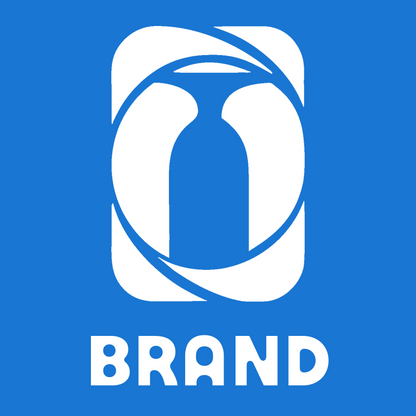Negative Space Bottle Circle Mark preview