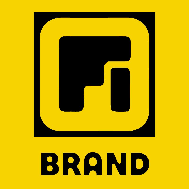 Negative Space Calculator Rounded Badge preview