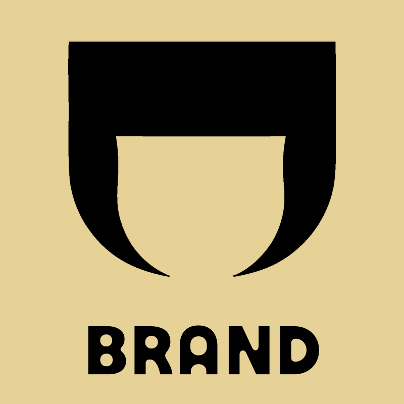 Negative Space Cauldron Mug Crest preview