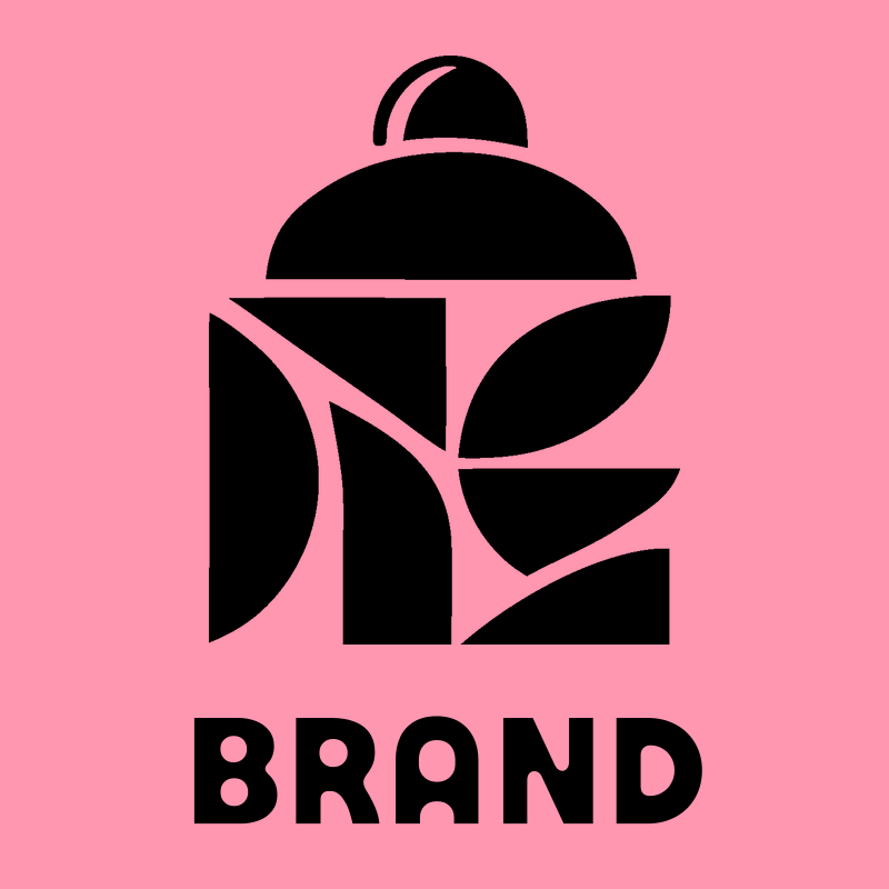 Negative Space Cocktail Shaker Mark preview