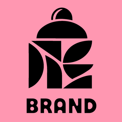 Negative Space Cocktail Shaker Mark preview
