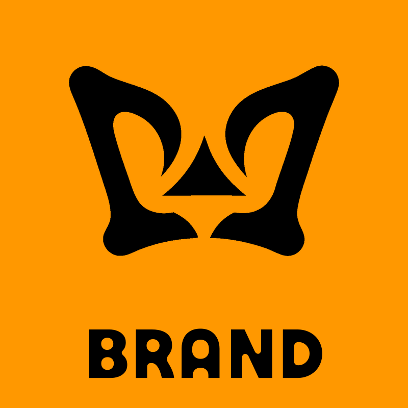 Negative Space Crown Mark preview