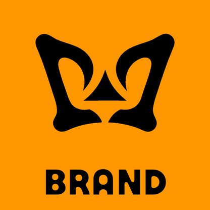 Negative Space Crown Mark preview