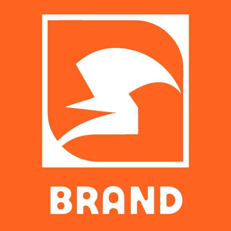 Negative Space Eagle Wing Crest preview