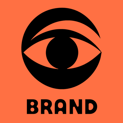 Negative Space Eye Crest preview