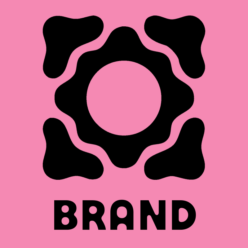 Negative Space Gear Crest preview
