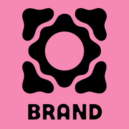 Negative Space Gear Crest preview