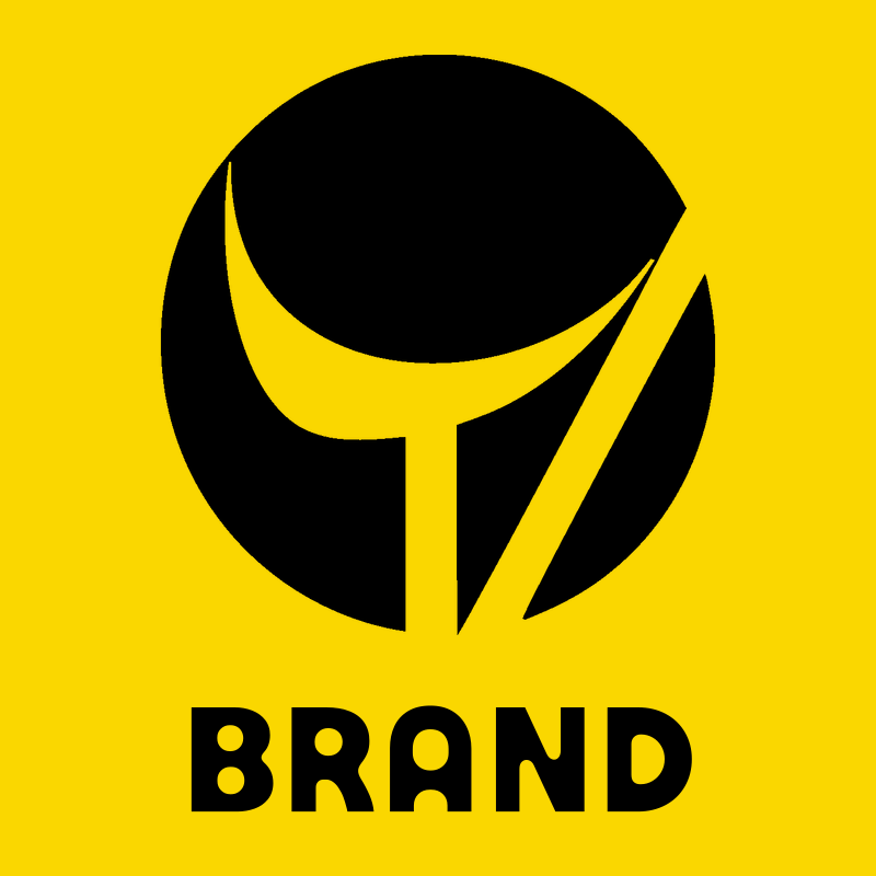 Negative Space Golf Club Crest preview