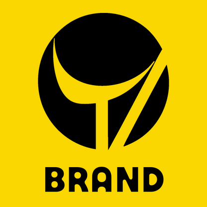 Negative Space Golf Club Crest preview