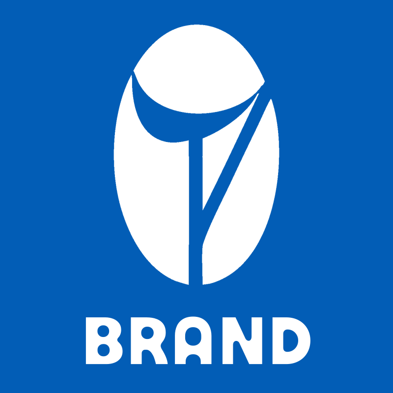 Negative Space Golf Club Icon preview