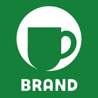 Negative Space Mug Circle Mark preview