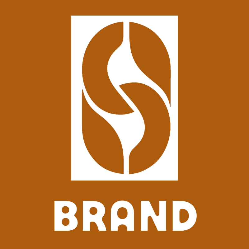 Negative Space Pretzel S Mark preview