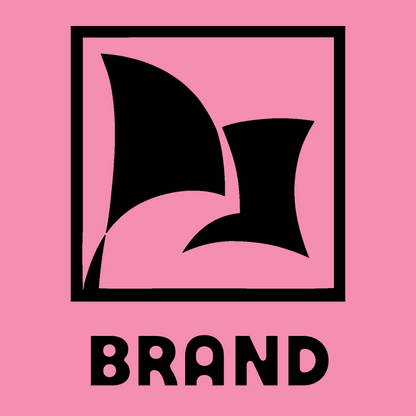 Negative Space Sail Flag Mark preview