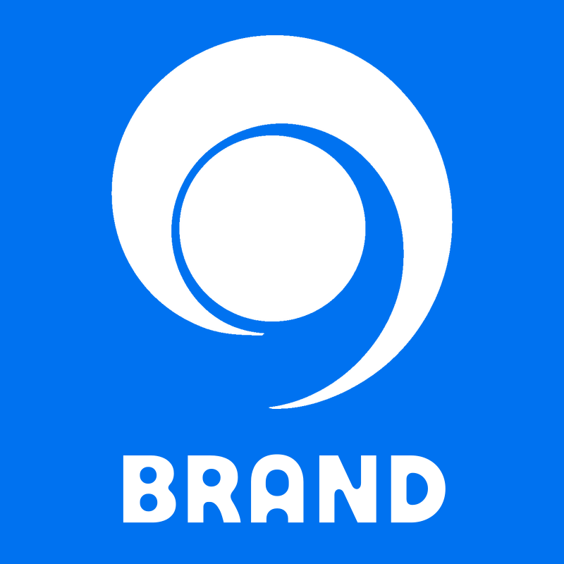 Negative Space Spiral Bulb Mark preview