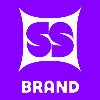 Negative Space SS Monogram Crest preview