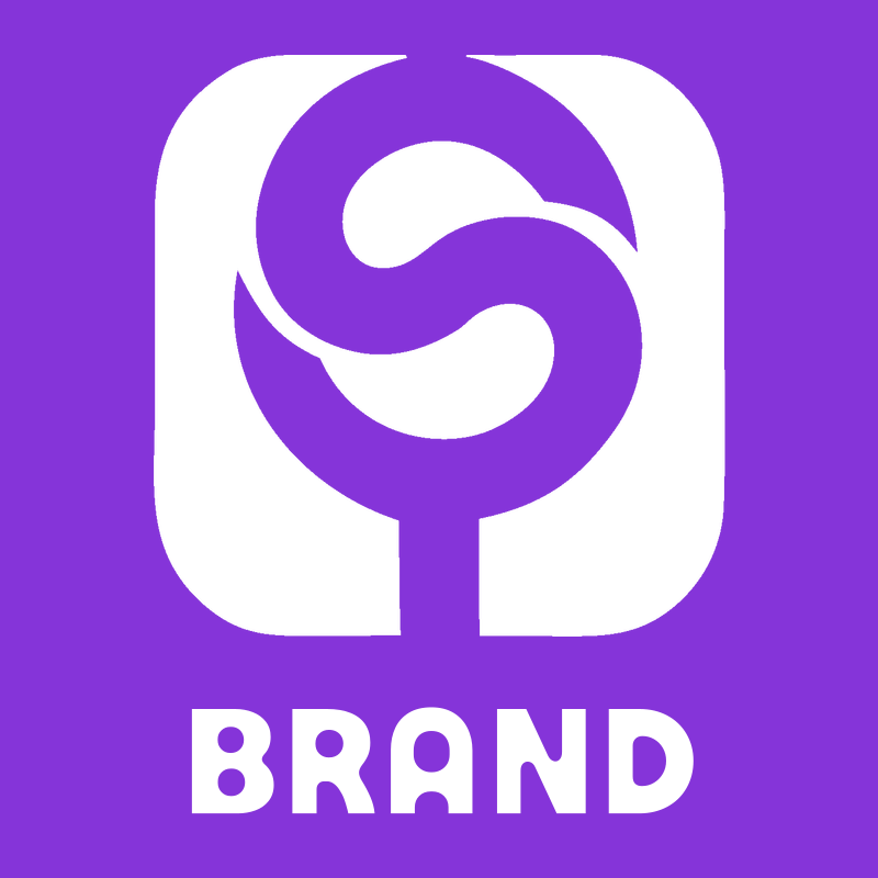 Negative Space Stethoscope App Icon preview