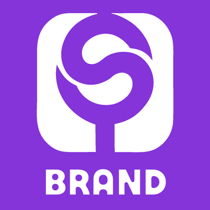 Negative Space Stethoscope App Icon preview