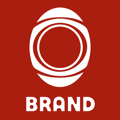Negative Space Tennis Ball Crest preview